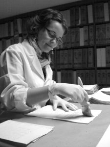 Archivo de Jaca