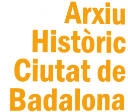 Arxiu Històric Ciutat de Badalona