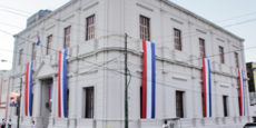 Archivo Nacional de Asunción, Paraguay. Curs de conservació i restauració de patrimoni documental i bibliogràfic