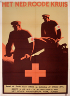 Cartell de la II Guerra Mundial