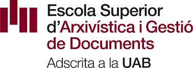 Escola Superior d'Arxivística i Festió de Documents