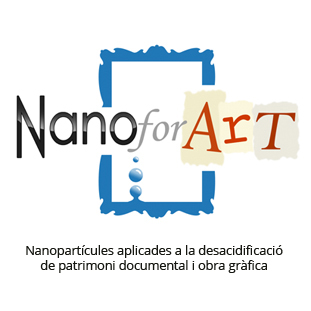 Nano for Art. Nanopartícules per a desacidificar patrimoni documental