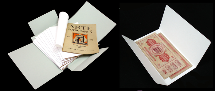 Curs de capses de conservació