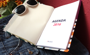 Curs Agenda 2016 artesanal