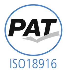 Estàndard de conservació per a material fotogràfic ISO 18916_PAT