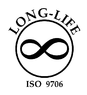 Estàndard de paper de conservació ISO 9706