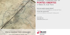 Dia Europeu de la Conservació i la Restauració 2019
