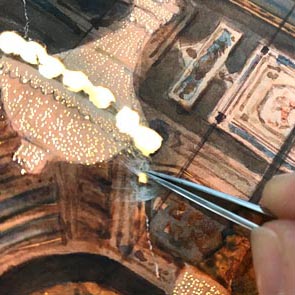 Cicle de conferències CRBMC