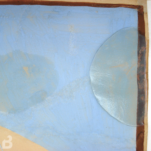 Aplicació de lipases en gel per eliminar taques greixoses